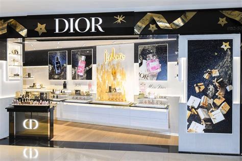 nearest store who carries dior cosmetics from palm by fl|Dior st louis galleria.